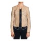 Ladies Warm Fashion Leather Jackets